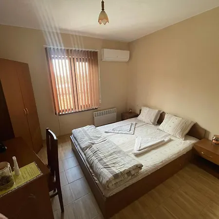Mirela Prázdninový dům Golyama Zhelyazna