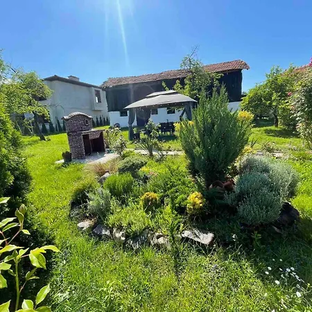 Tatil Evi Mirela Golyama Zhelyazna