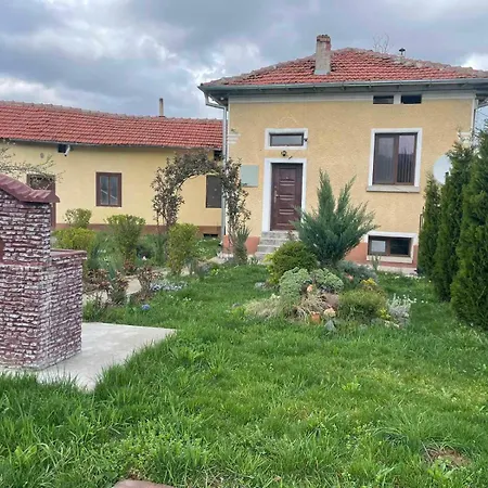Prázdninový dům Mirela