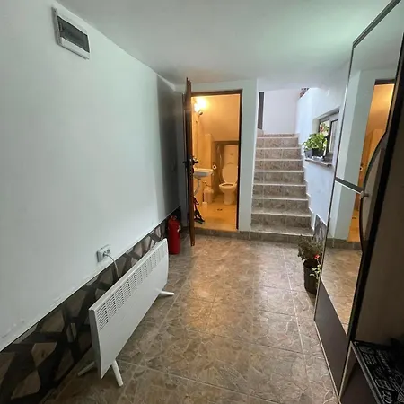Prázdninový dům Mirela Golyama Zhelyazna